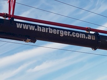 2020 51ft x 10in Auger