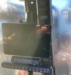 2008 Miller Nitro 3275 Self Propelled Sprayers x 2