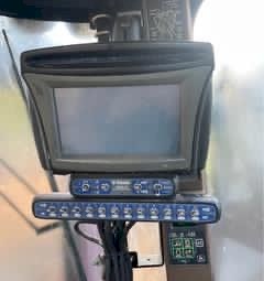 2008 Miller Nitro 3275 Self Propelled Sprayers x 2