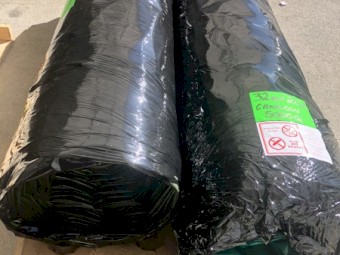 Bunker Tarp  NEW  36m x 20m 