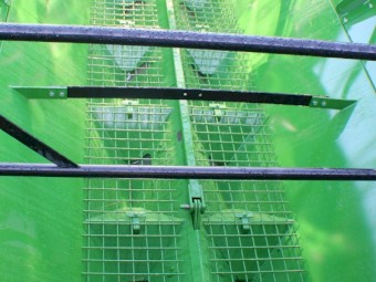 2022 UNVERFERTH 1138 DUAL AUGER FRONT-FOLDING CHASER BIN