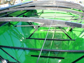 2022 UNVERFERTH 1138 DUAL AUGER FRONT-FOLDING CHASER BIN