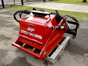 Late Model Hydrapower AC600 x 250 Road Profiler / Cold Planer / Stabiliser / Road Grinder