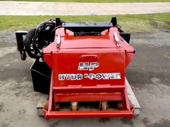 Late Model Hydrapower AC600 x 250 Road Profiler / Cold Planer / Stabiliser / Road Grinder