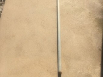 Pope Overhead Sprinklers