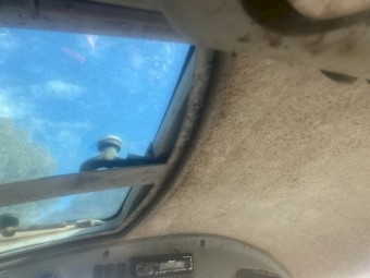 Deutz Agrotron K610 Tractor