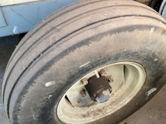 Marshall Super Spreader