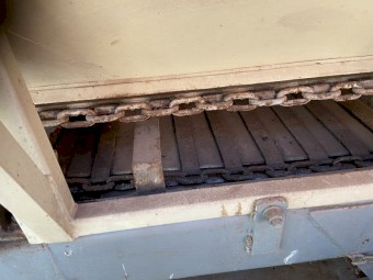 Marshall Super Spreader