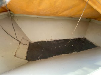 Marshall Super Spreader