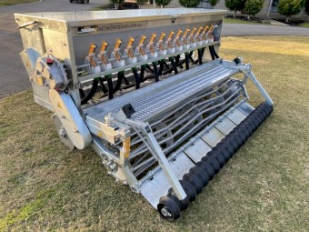 2022 Network Gen 3 Till Seeders