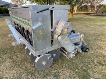 2022 Network Gen 3 Till Seeders