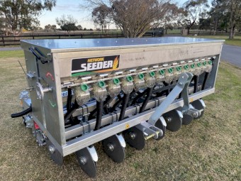 2022 Network Gen 3 Till Seeders