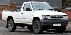WANTED OLD TOYOTAS LANDCRUISER HILUX 