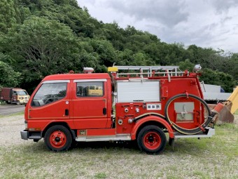 HIGH PRESSURE PUMP ETC