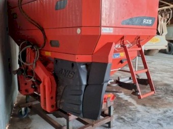 2014 Kuhn 50.1W Spreader