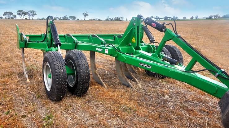 WANTED Trailing Deep Ripper