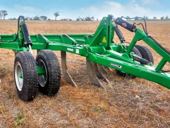 WANTED Trailing Deep Ripper