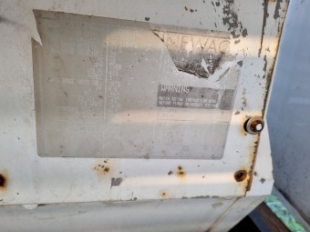 Cummins 27.5kw Genset