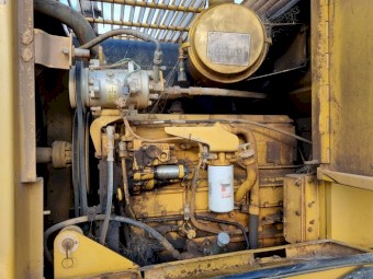 CAT 928F Front End Loader