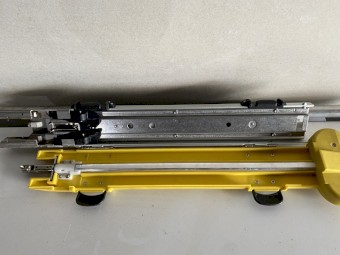 Rebar Tier & Clips Wacker Neuson