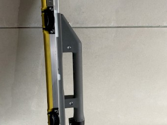 Rebar Tier & Clips Wacker Neuson