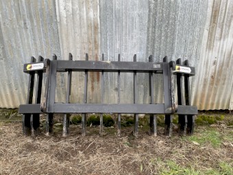 Himac Stick Rake 1.8m