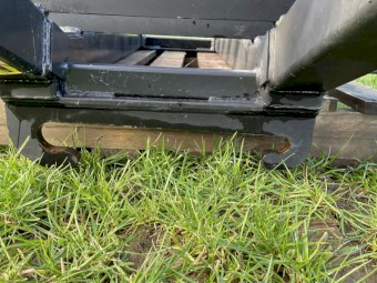 Himac Stick Rake 1.8m