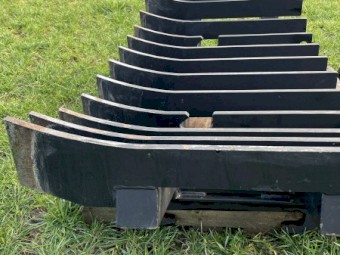 Himac Stick Rake 1.8m