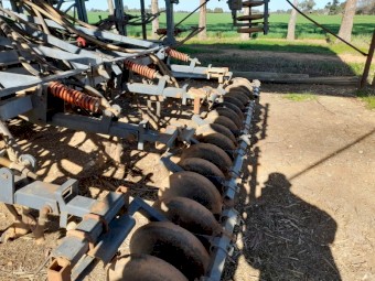 RFM Airdrill XT 5000 Air Seeder