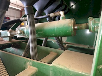 2018 John Shearer 3 metre Pasture Drill/Combine