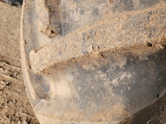 2004 Case IH 8010 Header