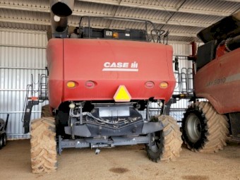 2004 Case IH 8010 Header