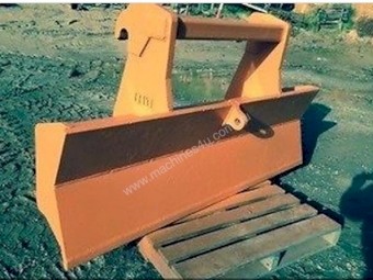 NEW ELITE HEAVY DUTY bull dozer blade.