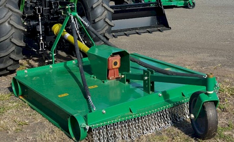 5ft Slasher - AgKing