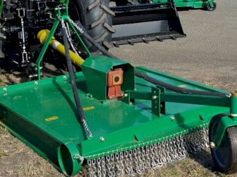 5ft Slasher - AgKing