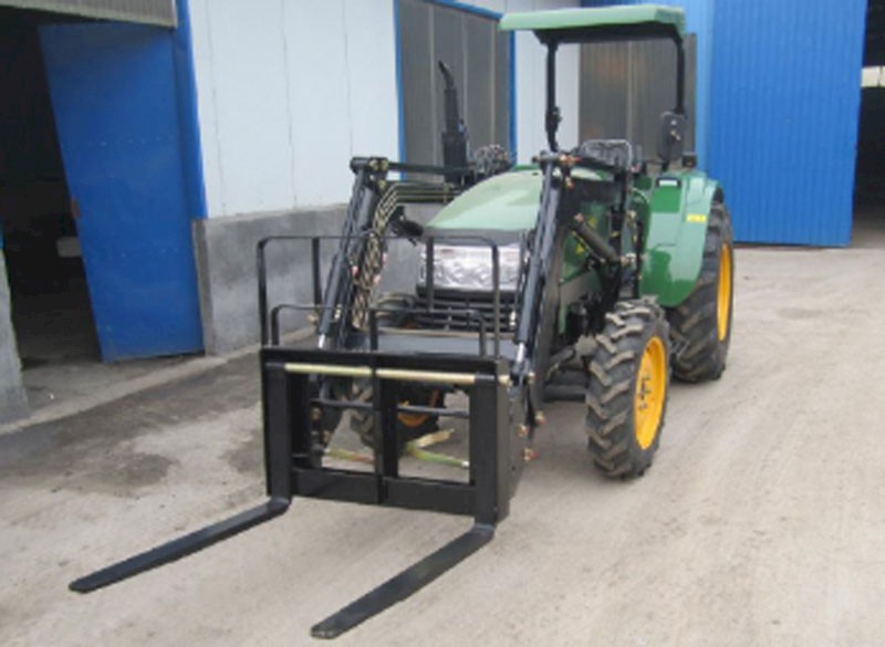 Pallet Forks – TZ600 - AgKing