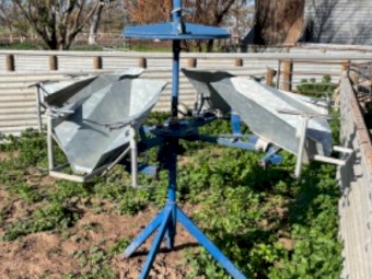 WANTED Maxi Lamb Marking Cradle Bucket (s)