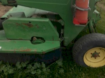 John Deere 1460 Mower Conditioner