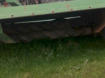 John Deere 1460 Mower Conditioner