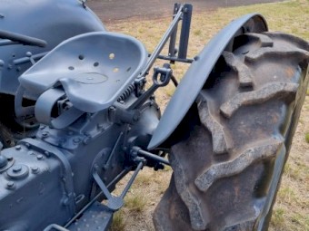 Massey Ferguson TEA20 Tractor
