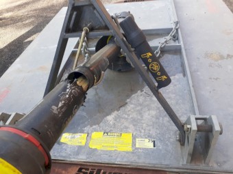 Silvan Slasher 7ft x 7.5ft