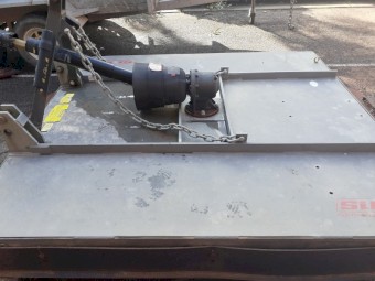 Silvan Slasher 7ft x 7.5ft