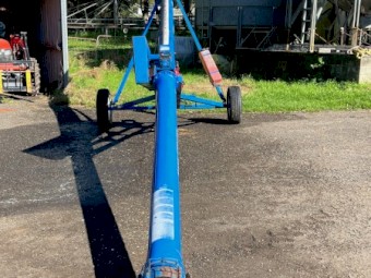 Brandt 842 Supercharged 42' x 8'' Auger