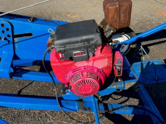 Brandt 842 Supercharged 42' x 8'' Auger