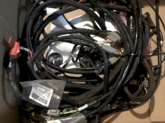 Trimble CFX 750 unlocked to RTK