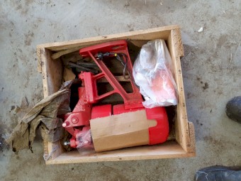 2X BRAND NEW SUNBEAM SHEARING PLANTS