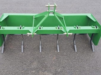 Box Scraper Grader Blade 6ft