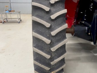 Firestone IF 480/95R50 Tyres and rims 
