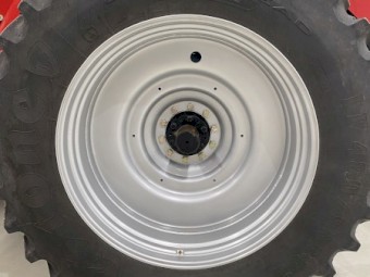 Firestone IF 480/95R50 Tyres and rims 