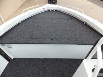 2022 Sea Jay Stealth 458 Fishing Boat 